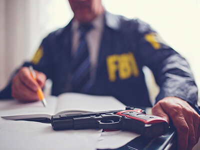 How to Become an FBI Agent