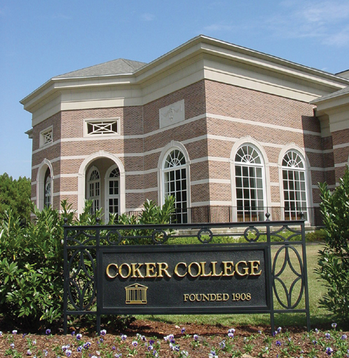 Coker College