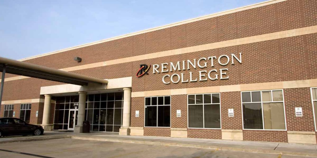 Remington-College