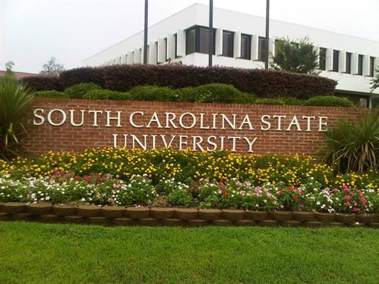 South Carolina State University