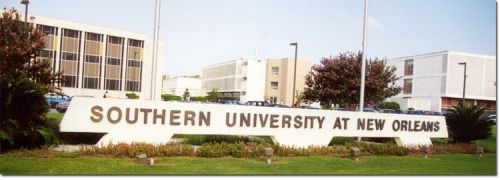 Southern-University-at-New-Orleans-Small-Colleges-for-Biology-Degrees